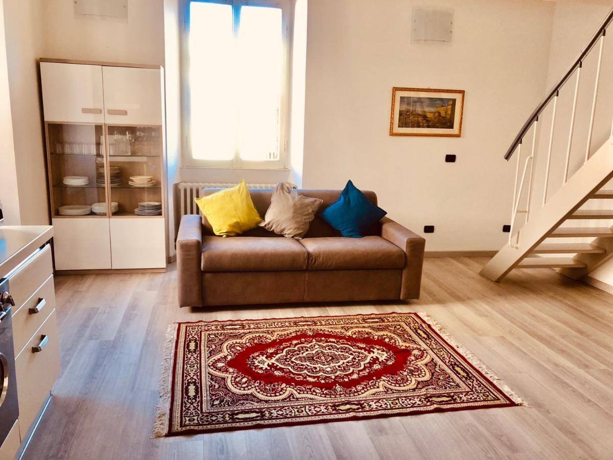 Heart Of Rome Vatican Deluxe New Apartment 1Gb Wifi ภายนอก รูปภาพ