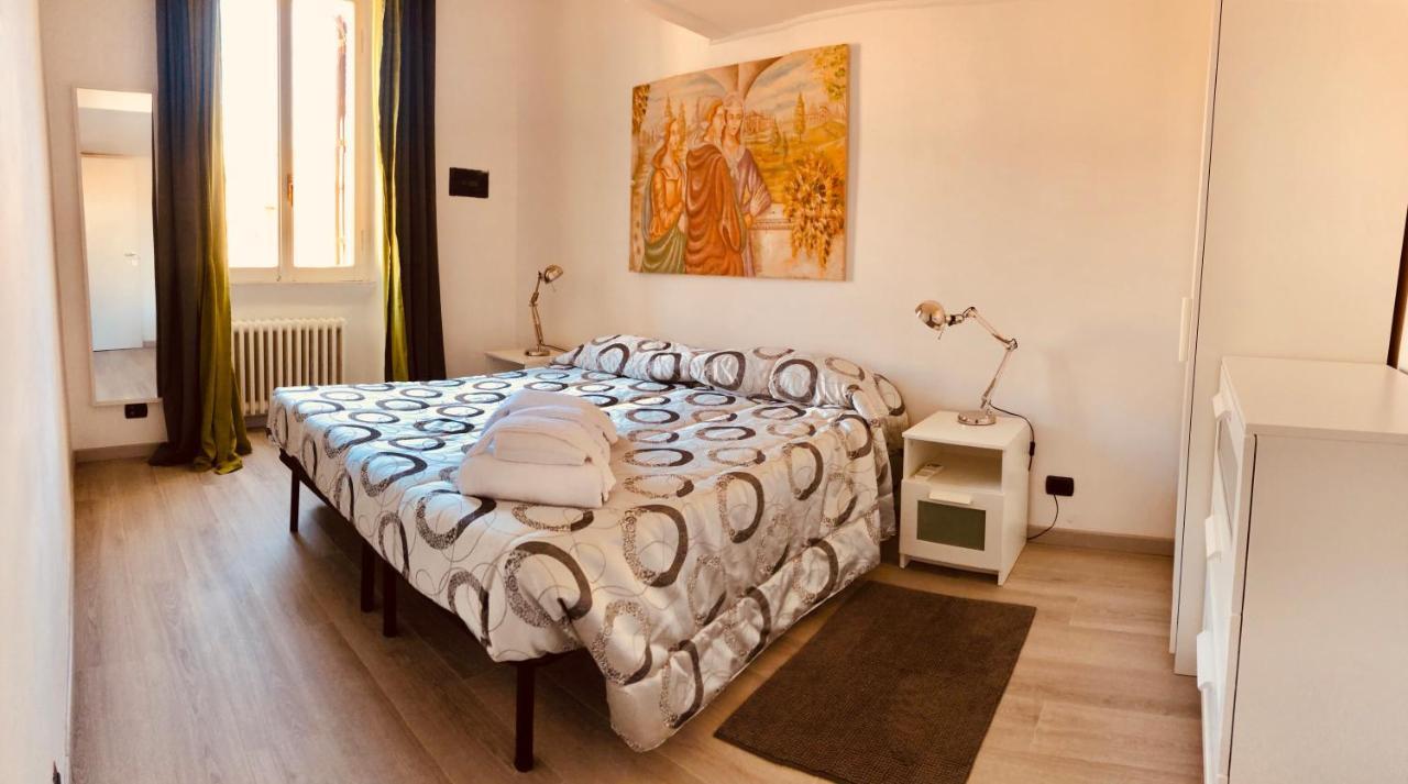 Heart Of Rome Vatican Deluxe New Apartment 1Gb Wifi ภายนอก รูปภาพ
