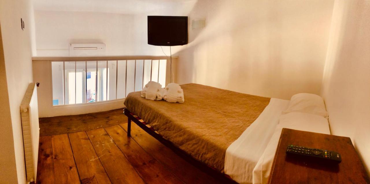 Heart Of Rome Vatican Deluxe New Apartment 1Gb Wifi ภายนอก รูปภาพ