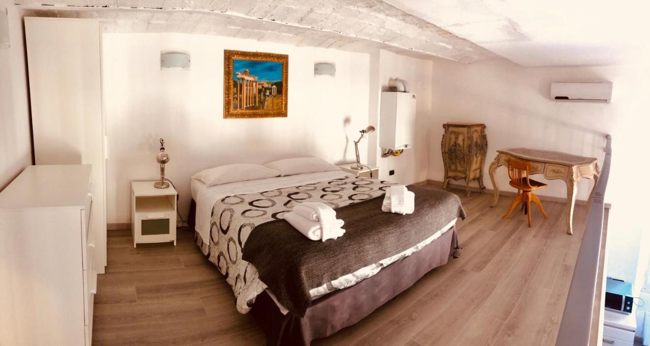 Heart Of Rome Vatican Deluxe New Apartment 1Gb Wifi ภายนอก รูปภาพ