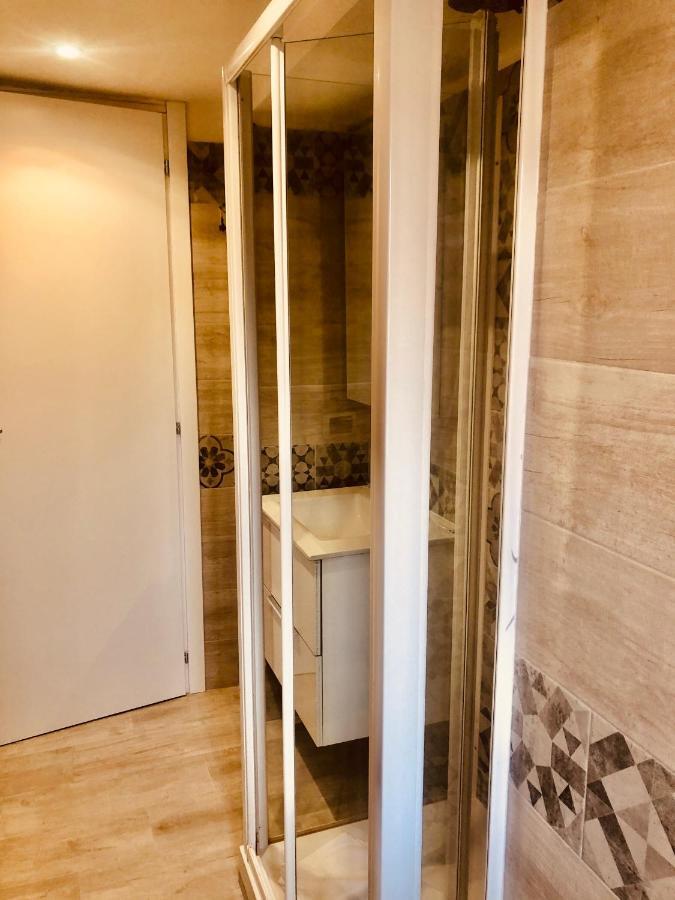 Heart Of Rome Vatican Deluxe New Apartment 1Gb Wifi ภายนอก รูปภาพ