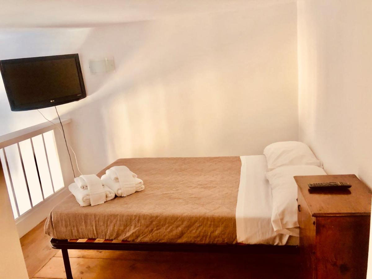 Heart Of Rome Vatican Deluxe New Apartment 1Gb Wifi ภายนอก รูปภาพ