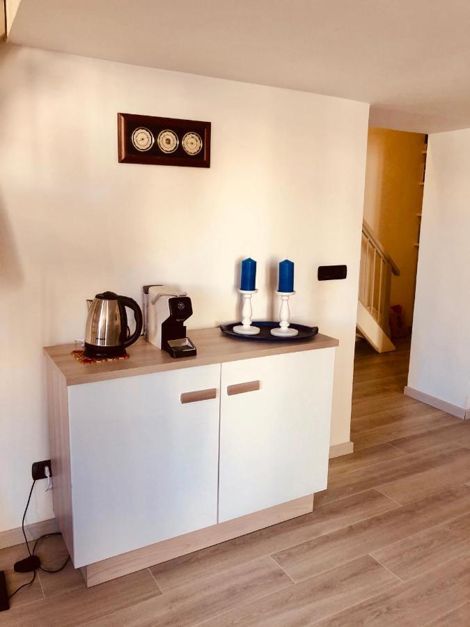 Heart Of Rome Vatican Deluxe New Apartment 1Gb Wifi ภายนอก รูปภาพ