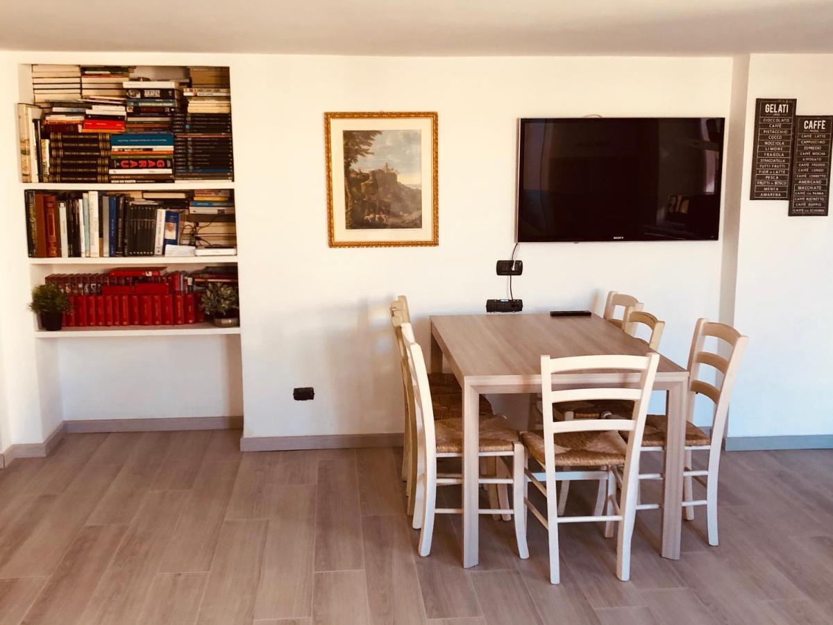 Heart Of Rome Vatican Deluxe New Apartment 1Gb Wifi ภายนอก รูปภาพ