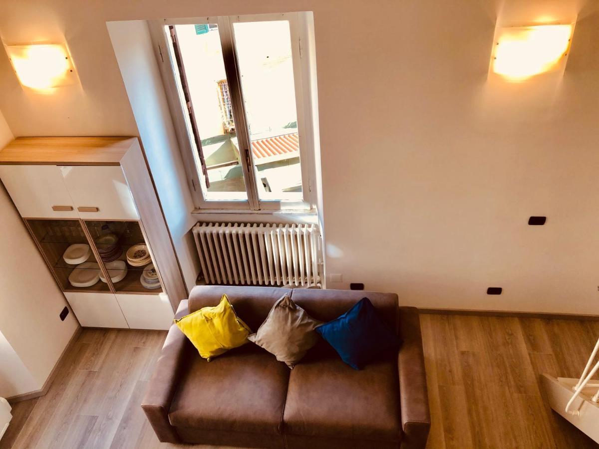 Heart Of Rome Vatican Deluxe New Apartment 1Gb Wifi ภายนอก รูปภาพ