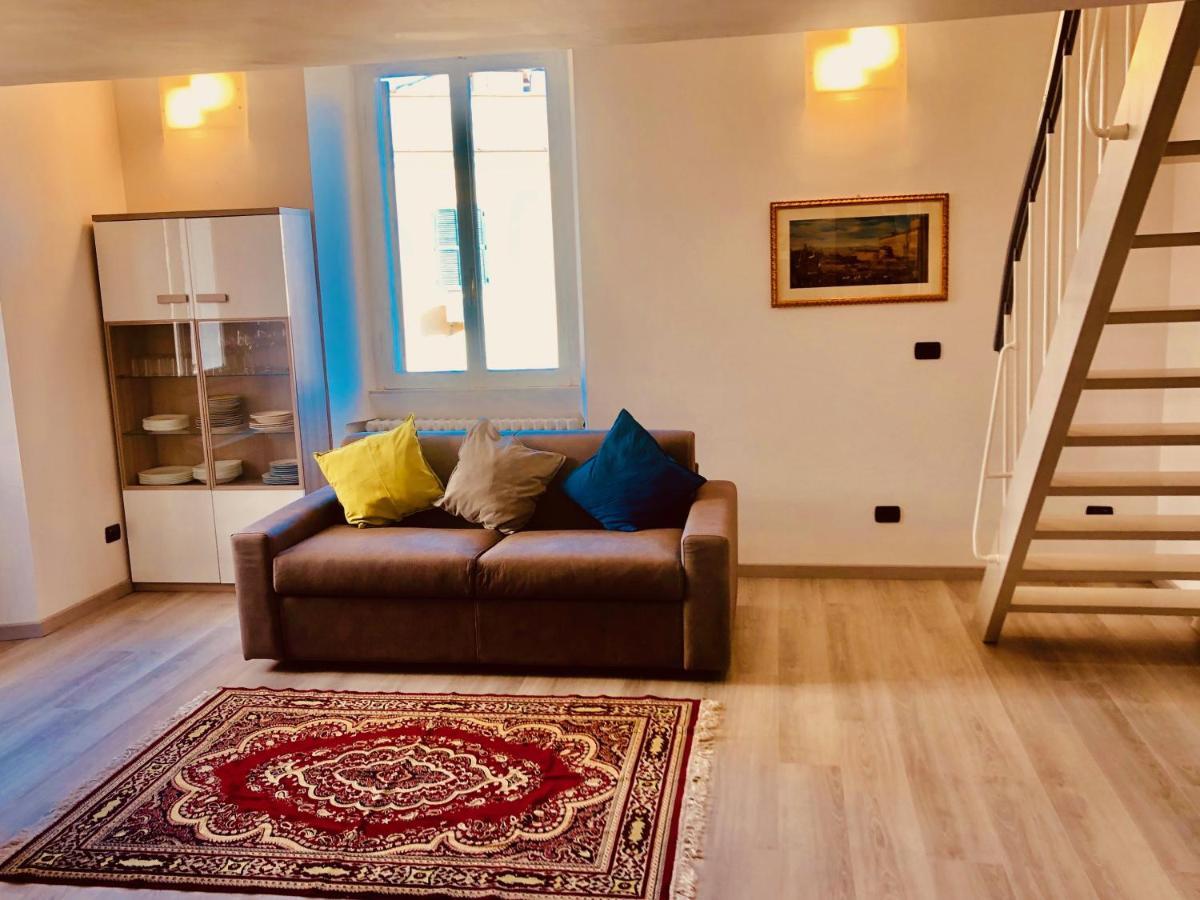 Heart Of Rome Vatican Deluxe New Apartment 1Gb Wifi ภายนอก รูปภาพ